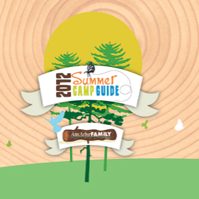 2012 Summer Camp Guide Ann Arbor Family