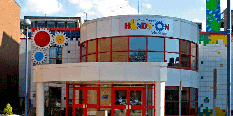 Organizations Unite To Provide Educational Programs For Washtenaw County Ann Arbor Family