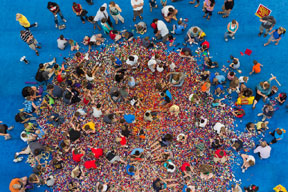 legopile