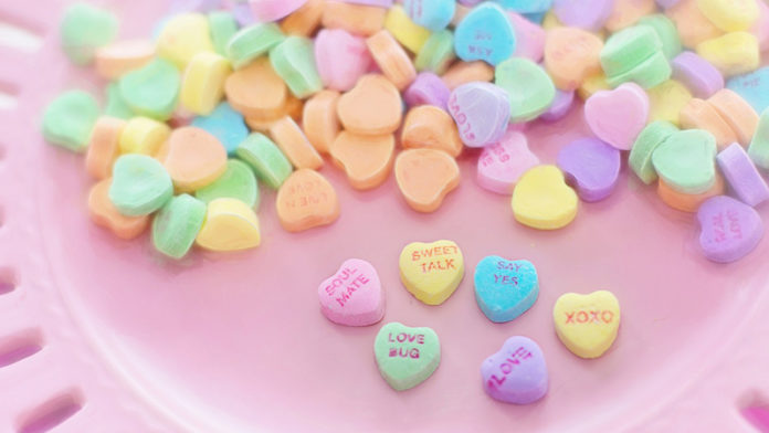 family-valentines Deliver sweet somethings to every important person in your life