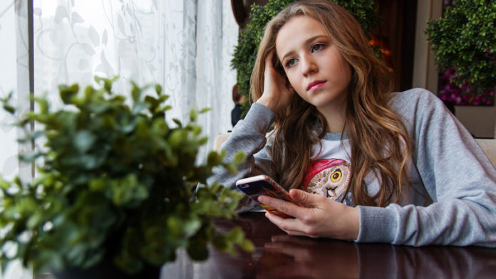 teen-stress A surprisingly common theme among tweens is their intense levels of stress