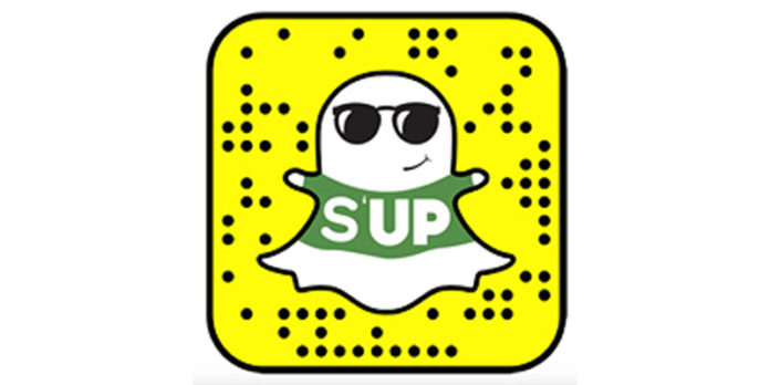 Salads-UP Salads UP snapchat