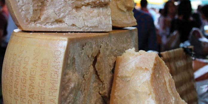 cheese The Cheese Shop of Saline