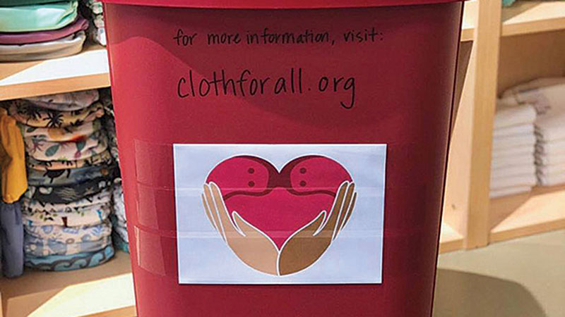 clothforall