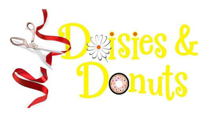 daisies-and-donuts Daisies & Donuts bakery in Milan
