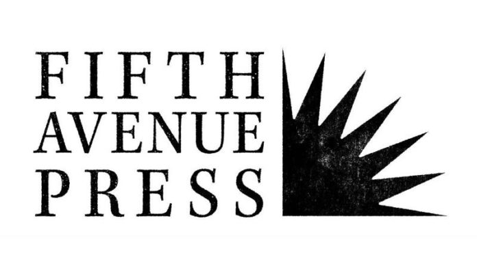 fifth-avenue-press-logo Fifth Avenue Press Logo