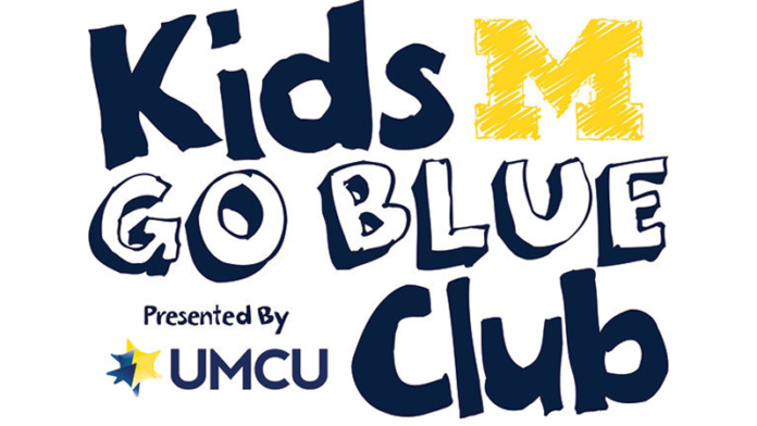 kid-go-blue Kids Go Blue Club