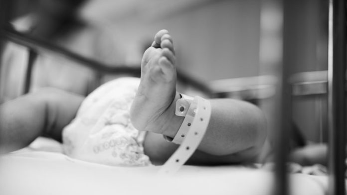 Michigan-babies Michigan sees second highest drop in the U.S. in number of babies born each year