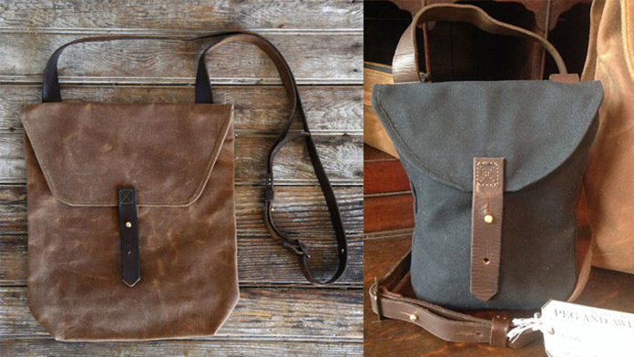 The-Crossbody-Hunter-Satchel The Crossbody Hunter Satchel