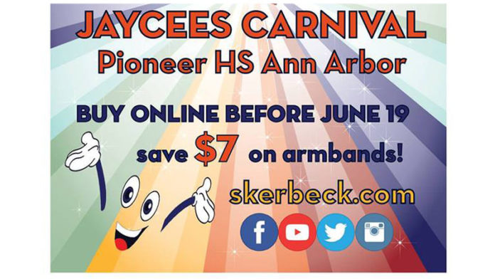 jaycees 019 Summer Carnival