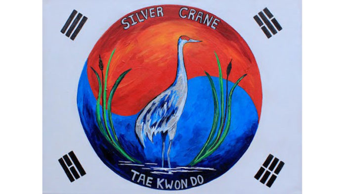 silvercranetaekwondo Silver Crane Tae Kwon Do opened in Chelsea