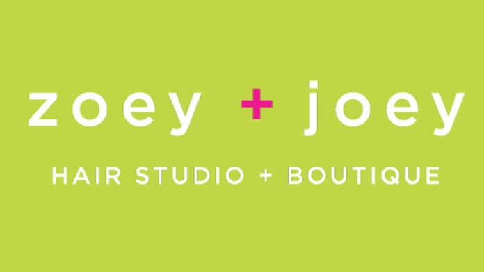 zoeyandjoey zoey + joey Hair Studio closes east, moves west