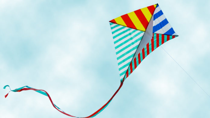 kite