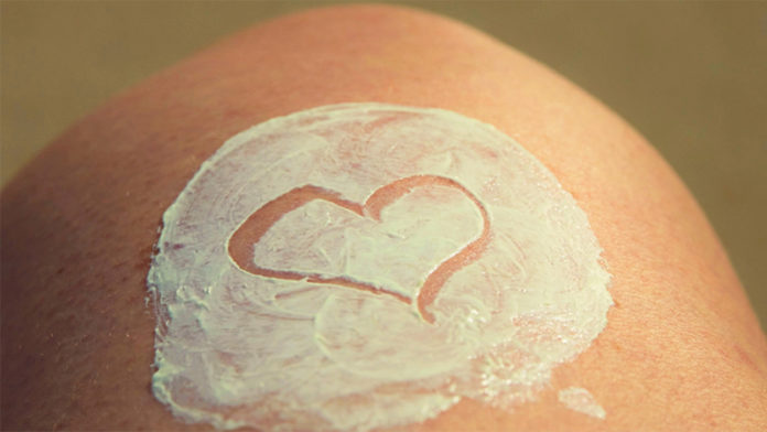sunscreen