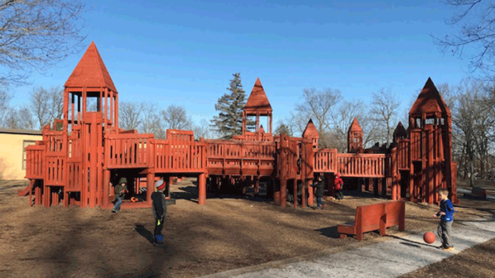 EberwhitePhoto Eberwhite Playground