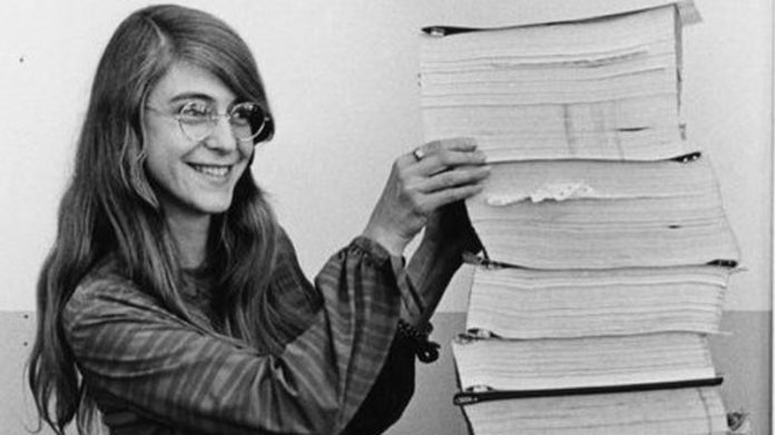Margaret-Hamilton Wild Swan Theater production