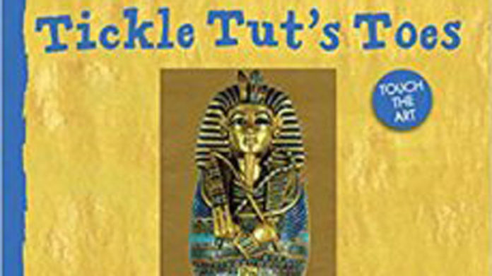 TickleTutsToes Tickle Tut’s Toes