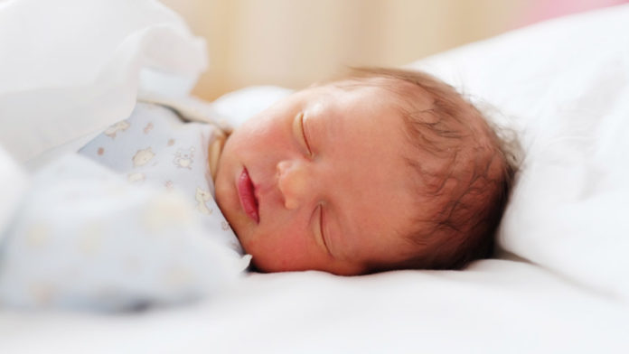 baby newborn