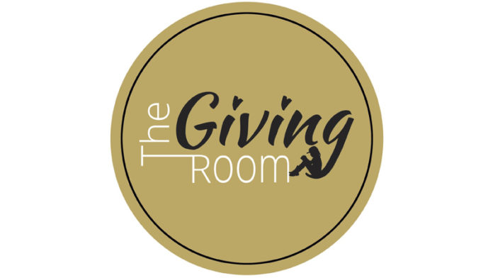 giving room