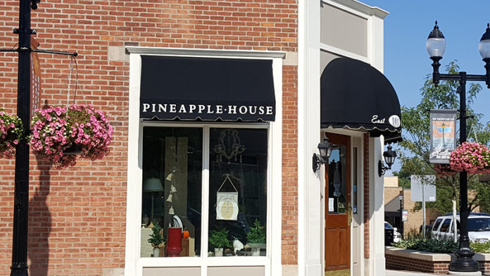 pineapplehouse