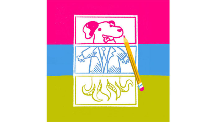 AAF---Kooky-Kreatures-Contest