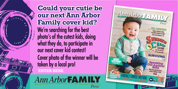 AAF cover kid slider
