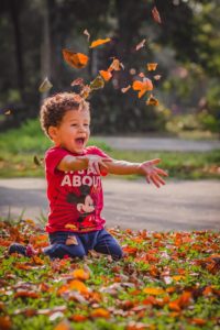 “Get Outside” Photo by: Thgusstavo Santana from Pexels