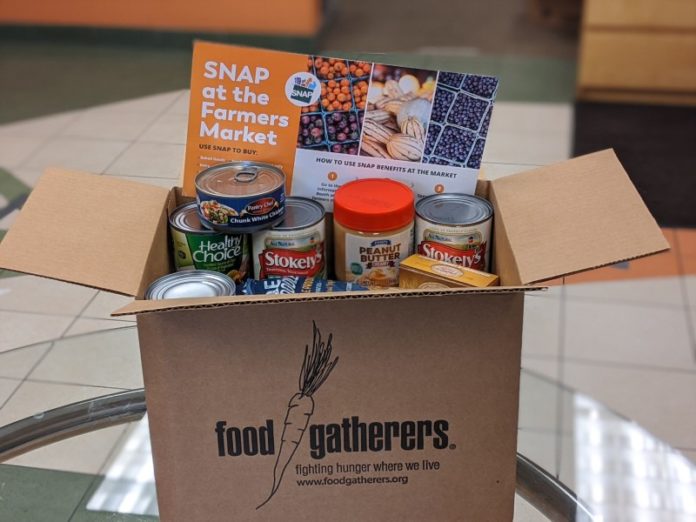 Emergency-food-box-food-gatherers Food Gatherers emergency food box