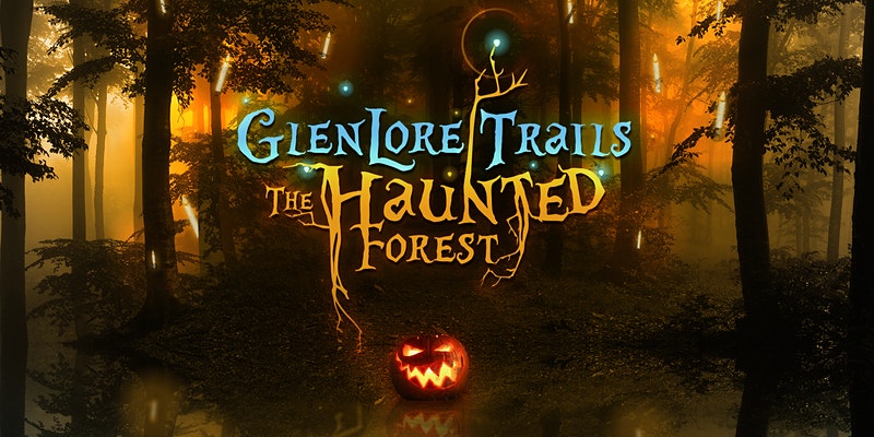 Glenlore Trails Offers Unique Outdoor Halloween Experience Ann Arbor Family