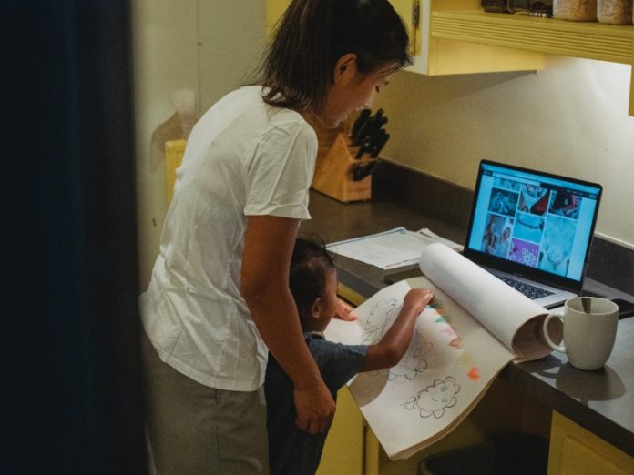 remote learning remote learning