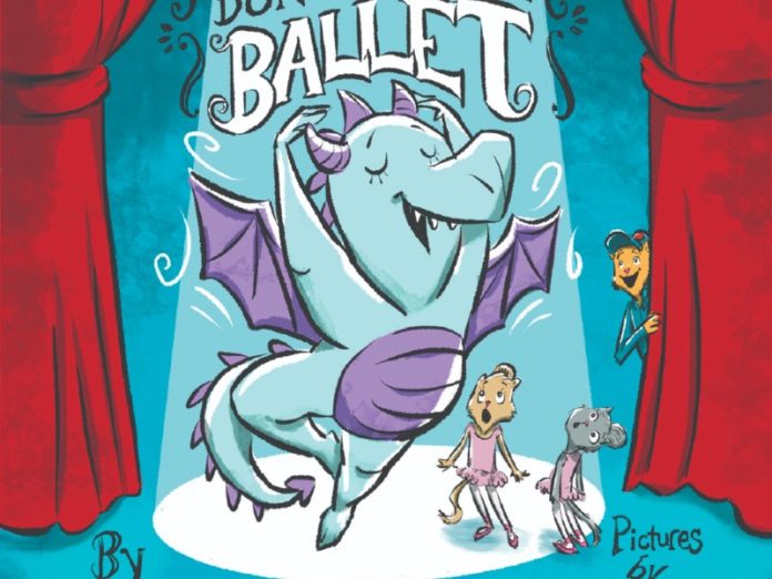 dragons-dont-dance-ballet dragons don't dance ballet