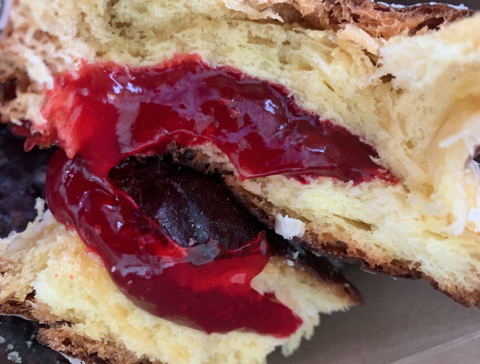 local paczki
