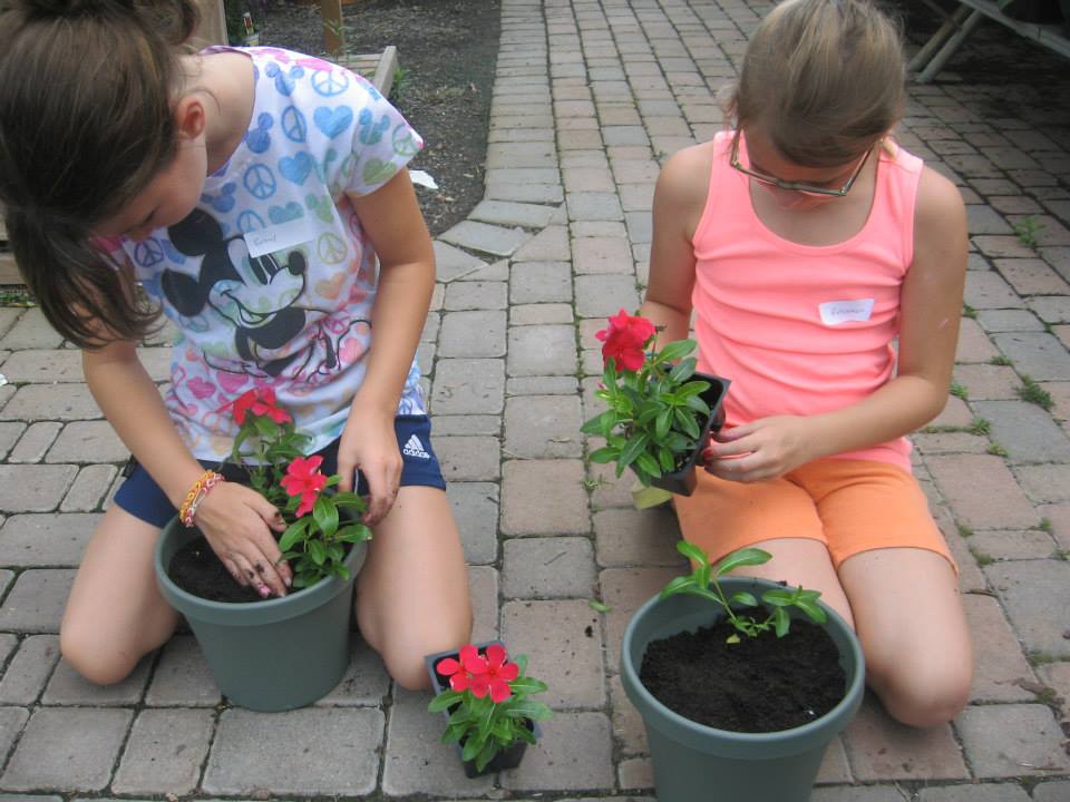 kbk garden center
