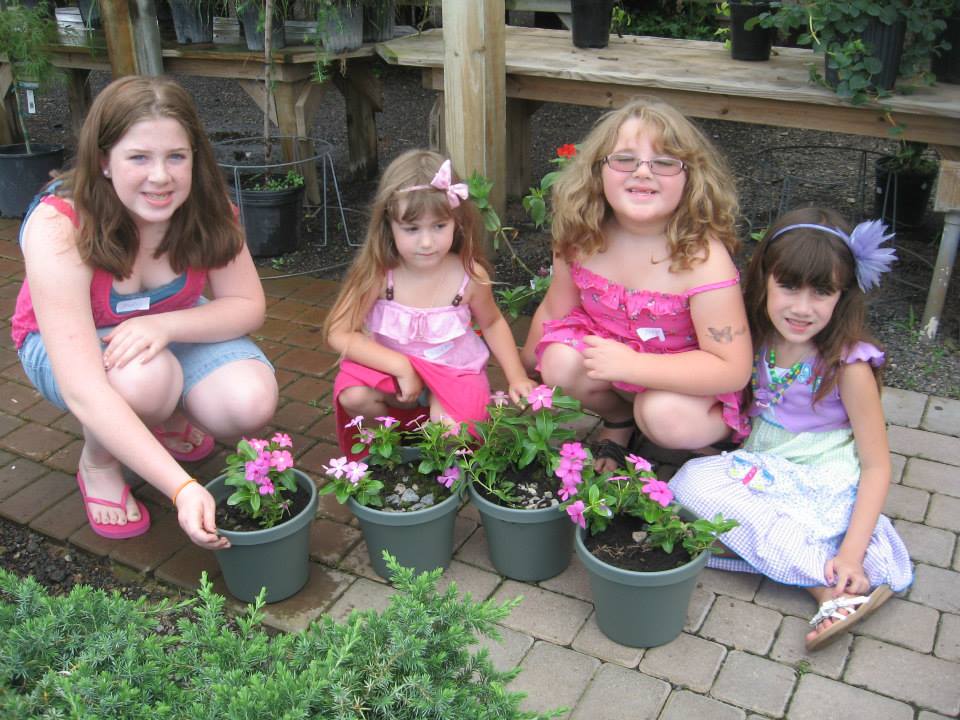 kbk garden center