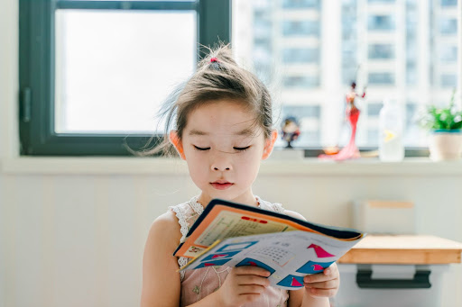 homeschooling