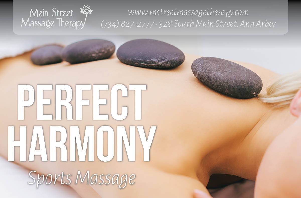 massage