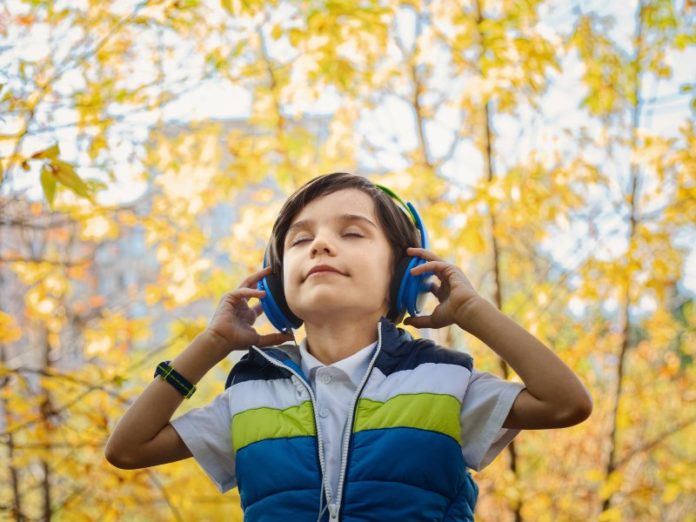 headphones Safe Headphone Use