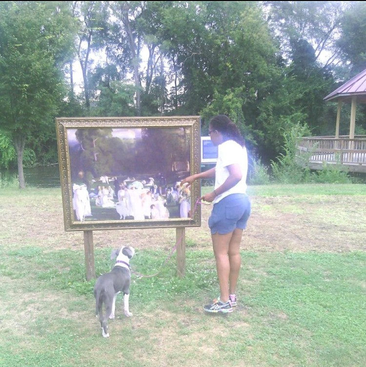 local pet care
