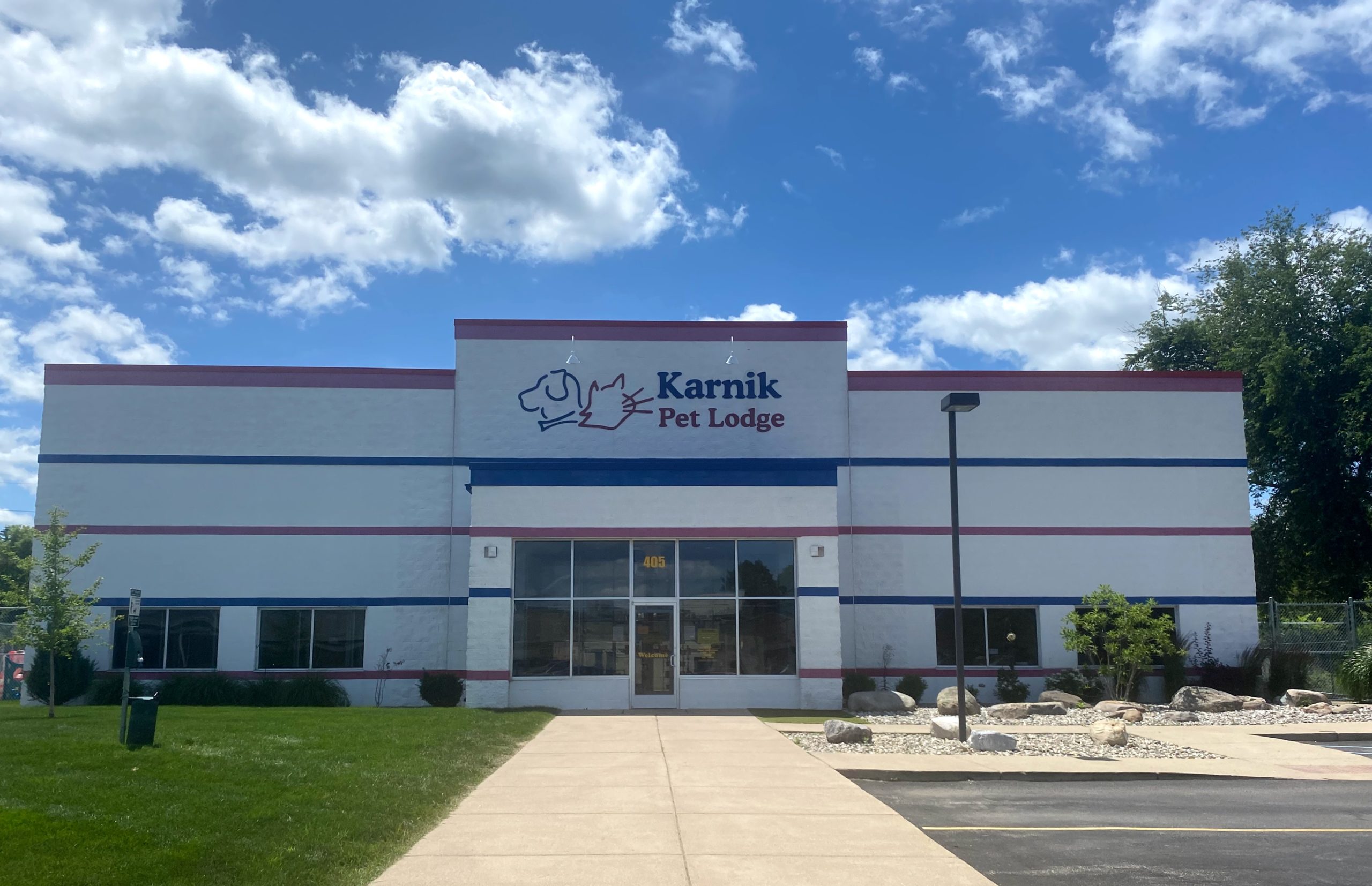 local pet care