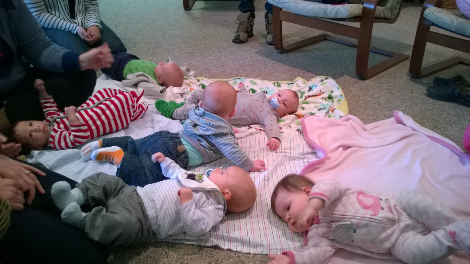 breastfeeding