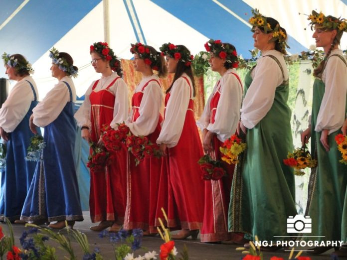 russian-festival ann arbor russian festival