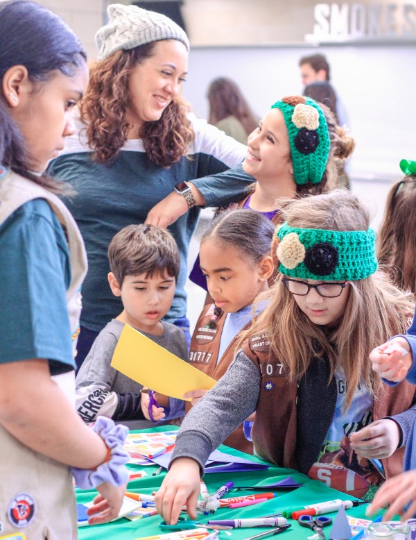 girl programs